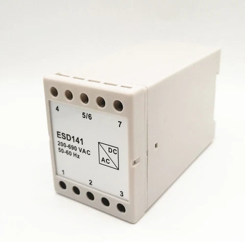 1X   ESD141 200-690VAC 50-60Hz 60003098- Brake Module