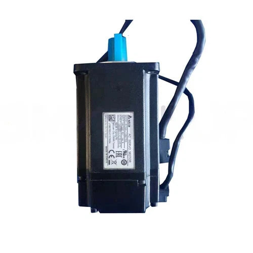 1PCS  DELTA ECMA-J10807RS Servo Motor Free delivery