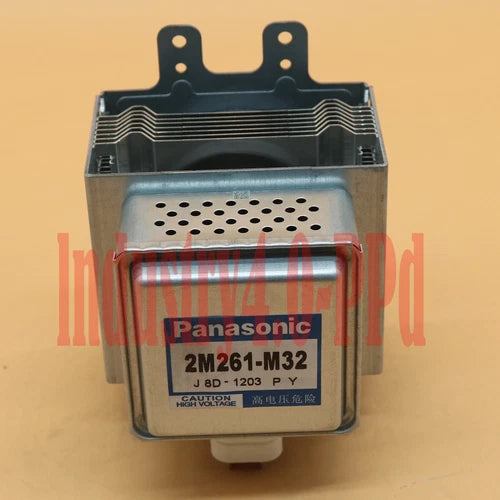 1PC  2M261-M32 For   inverter microwave oven magnetron