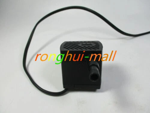 1PCS AC220V Universal Air Conditioner Fan Accessories Submersible Pump HM-100