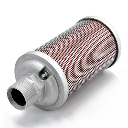 1PC Suitable for Air Compressor Exhaust Muffler XY05 Silencer XY-05