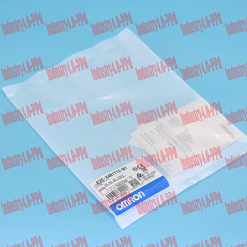 1PC E2E-X4B1T12-M1     Proximity Switch
