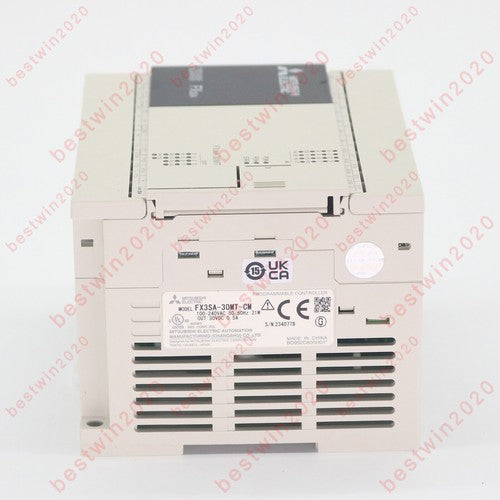 1PC  Mitsubishi PLC FX3SA-30MT-CM FX3SA-30MT-CM  SHIPPING