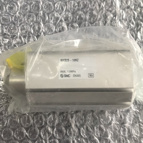 ONE  for SMC MKB25-10RZ Clamping cylinder Free shipping