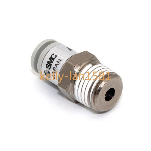 1PCS Check Valve Male Connector Type    AKH06B-02S