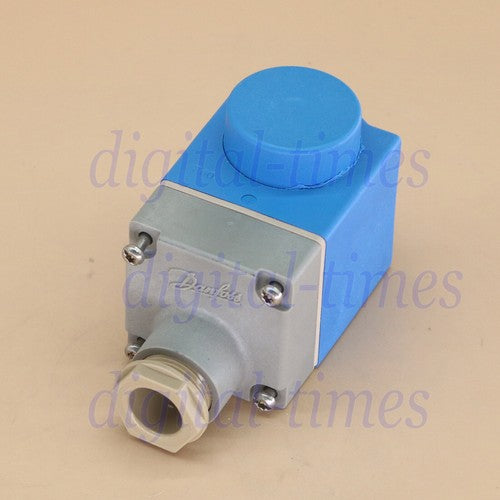 One For Danfoss  BE024BS 018F6715 Coil Free Shipping