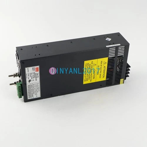 1PC  DC24V 25A Switching Power Supply SCN-600-24  Single Output