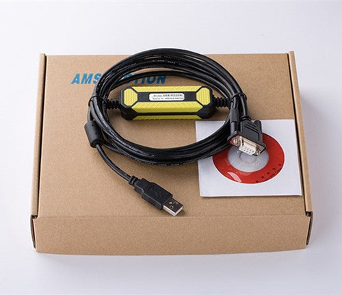 Xinjie text programming cable USB-MD204L data line MD204L/MD306L