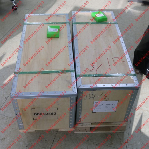 1pc  Abb Inverter ACS550-01-125A-4 3P AC380V~480V 55KW Free shipping