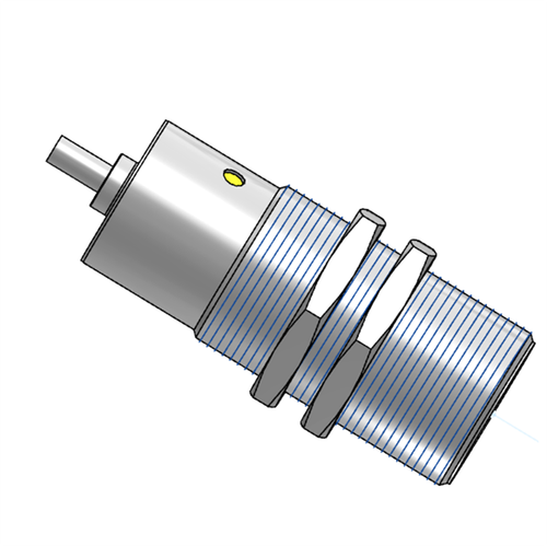 For BALLUFF BES 516-3028-BO-C-03 （BES0194）Inductive Standard Sensors PNP