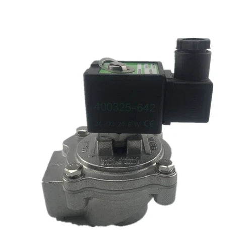 1PC  SCG353A044 1" AMF-Z-25 AC220V DC24V Solenoid Pulse Valve