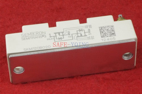 1PCS SKM120B020 MODULE
