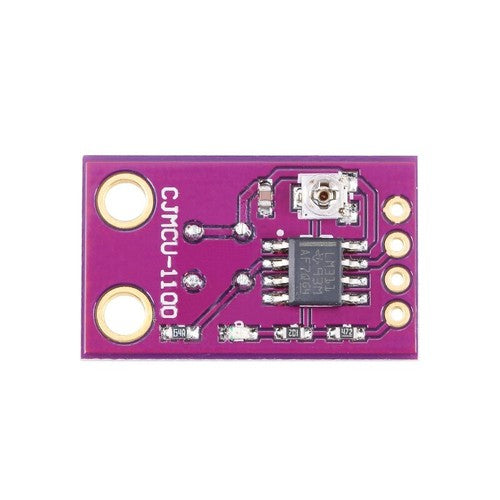 1PCS TGS2600 Air Quality Gas Sensor Module CJMCU-110026 Sensors
