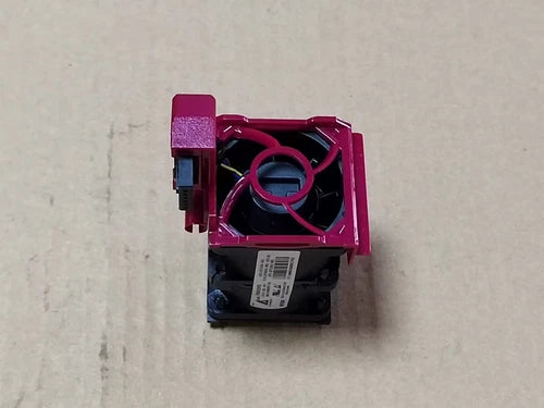 1X CPU heatsink fans kit,872452-001,867653-001,875283-001 HPE DL360 G10 Gen10