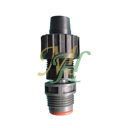 1Pcs For GM0010 GM0025 GM0050 PR1MNN PVC check valve Milton Roy metering pump
