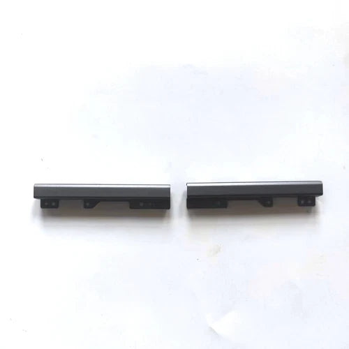 1 pair Lcd Hinge Cover Cap For Precision M7510 7520 M7710 7720 VM1F4 T39XT