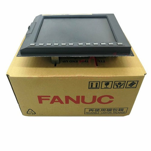 For FANUC A02B-0281-C071  LCD Unit Free Shipping