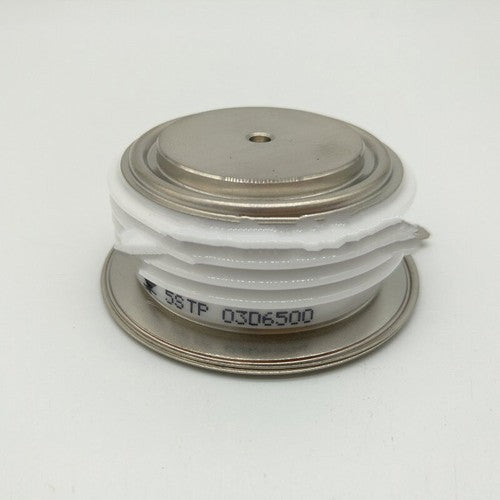 one  Abb SCR THYRISTORE MODULE 5STP03D6500 spot stock