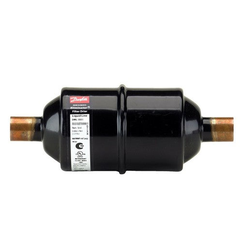 DANFOSS 023Z5040 Hermetic Filter Drier