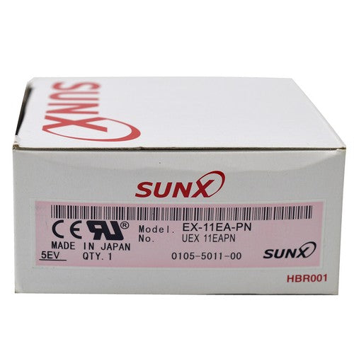 1PC SUNX EX-11EA EX-11EA Photoelectric Switch