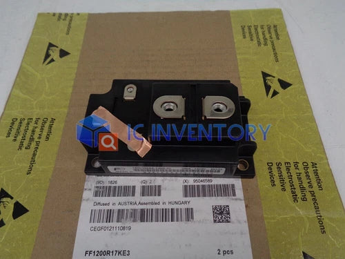 1PCS  Power Module Supply   1MBI300SA-120B-02