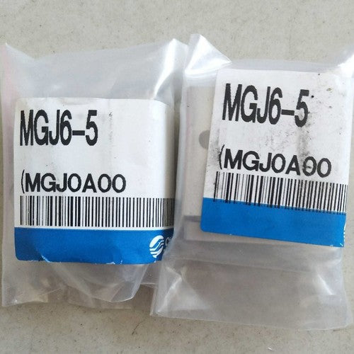 1PC  SMC Miniature guide rod cylinder MGJ6-5 Free shipping