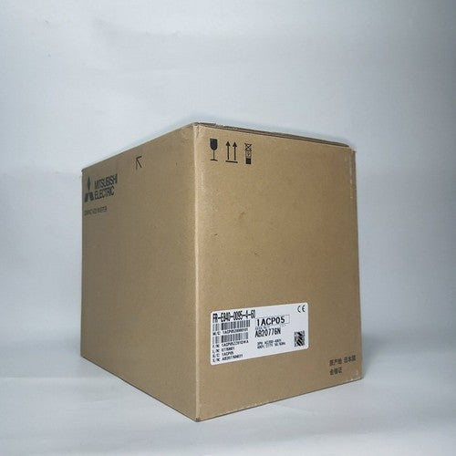 Mitsubishi In Box FR-E840-0095-4-60 380V 3.7KW Inverte One year warranty