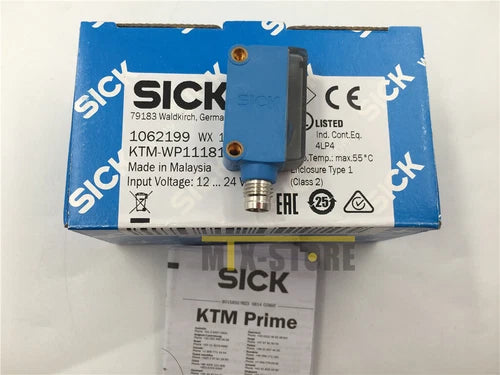 1pcs   ones    KTM-WP11181P