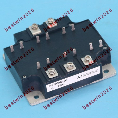 Mitsubishi CM50TU-24F CM50TU-24F power supply module FAST SHIP