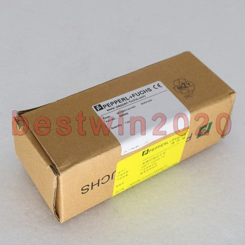 Pepperl+Fuchs NCN40+U4+NO  proximity switch