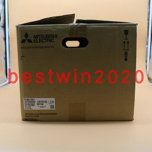Mitsubishi IN BOX FR-A820-18.5K-1 Frequency converter FAST SHIP
