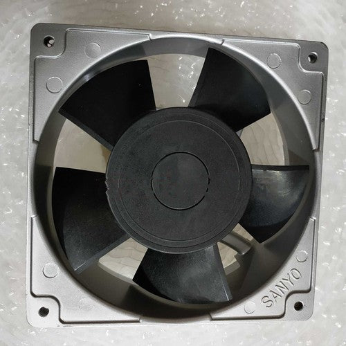 One For SANYO  109S025 San Ace 14/12W 0.08/0.07A cooling fan Free Shipping