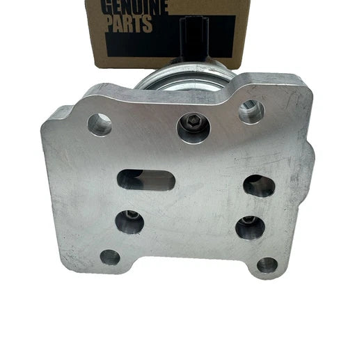 1Pcs Fuel Transfer Pump Fits For 4935092 Cummins ISX 4088507 5362253  Diesel