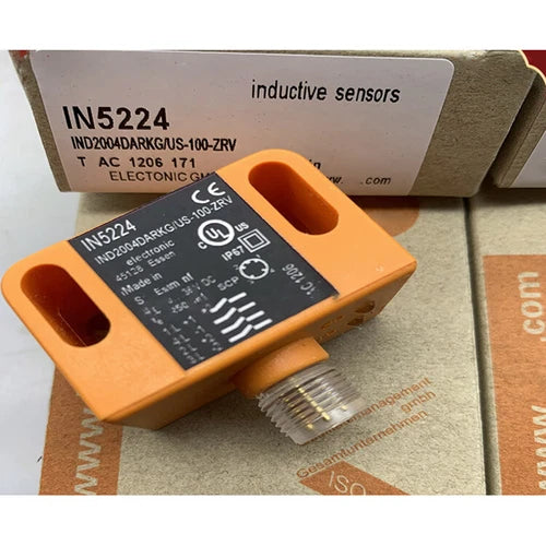 1PC    Proximity Switch Sensor  IN5224