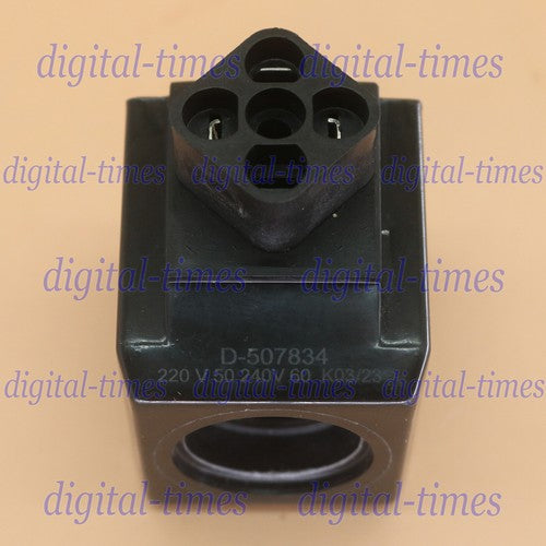 1PC  coil D-507834 220v50hz 240v60hz Free shipping#LJ