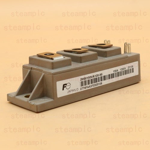 One  power supply module For FUJI 2MBI150VA-120-50 2MBI150VA120-50