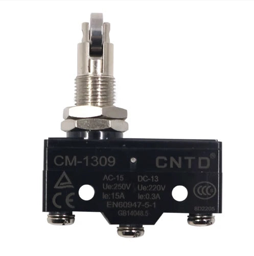CNTD CM-1309 Limit Switch Free Shipping #P