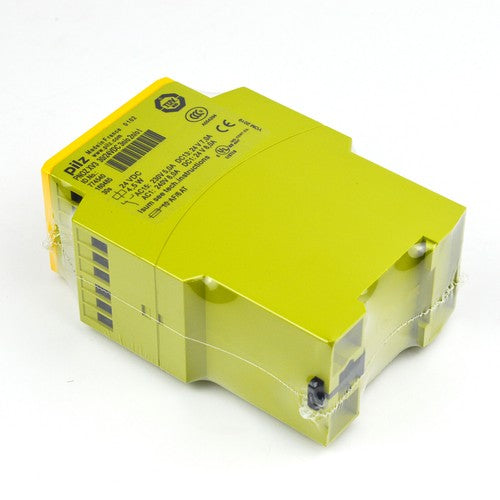 PILZ PNOZ XV3 30/24VDC 3n/o 2n/o t 774540 Safety Relay
