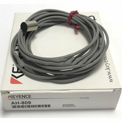 keyence Proximity sensor AH-809 AH-809 ONE Year Warranty