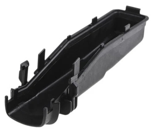 5PC Rectangular Connector Plastic Shell Terminal Splice 1-1355125-1