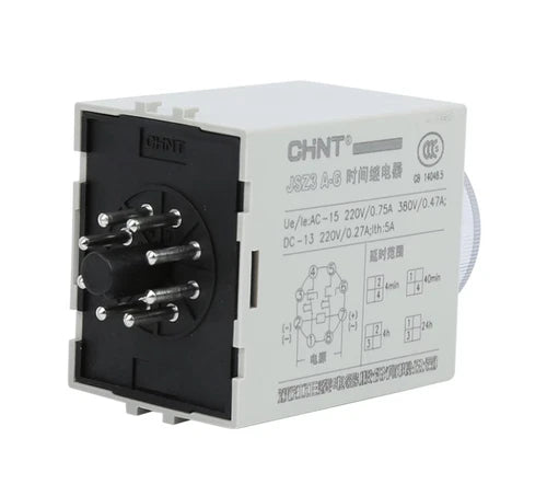 1PC  (JSZ3A-A,B,C,D,E,F,G) Time Relay   JSZ3A Series