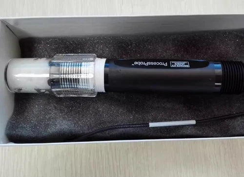 1pcs BJC ProcessProbe S400-RT33D-E10FF On-linePH probe sensor electrode Pt100