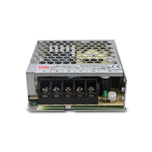 Mean Well LRS-35 switching power supply 5/12/15/24/36/48V transformer small