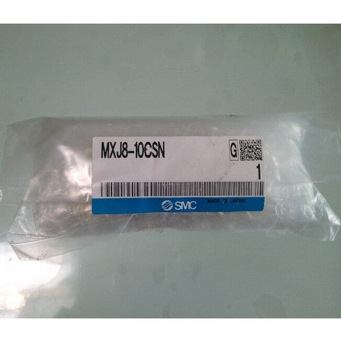 1PC  SMC MXJ8-10CSN Slide cylinder MXJ8-10CSN Free shipping