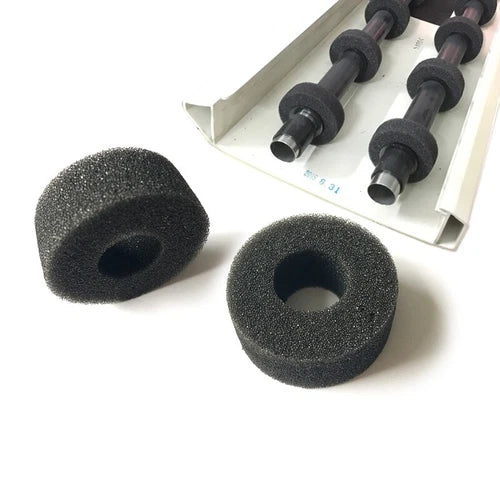 22x  X2030 2040 2050 3030 6030 6055 6204 2400 7140 ADF Sponge wheel Roller
