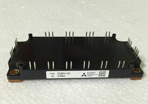 1PC  Mitsubishi MODULE CM100TX-24S CM100TX24S free shipping