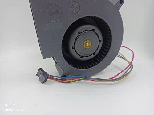 1 PCS Delta Fan BFB1012VH-BF97R DC12V 1.80A WS-C2960 WS-C3550 Cisco switch fan