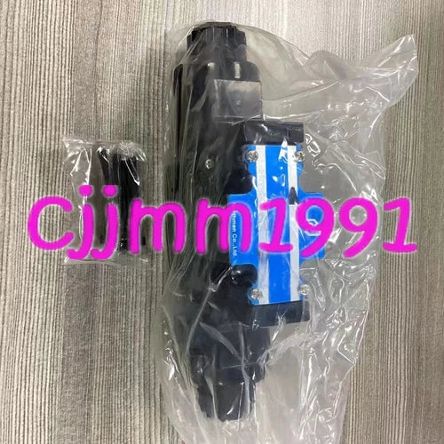 1PC FOR  Hydraulic Solenoid Valve  SWH-G02-C4-D24-10