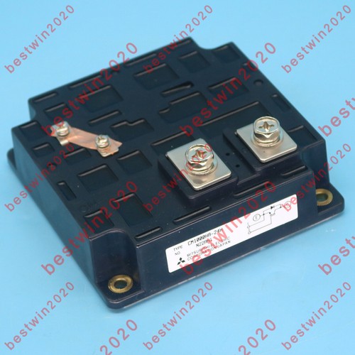 ONE  Mitsubishi CM1000HA-24H Power Module Supply free shipping