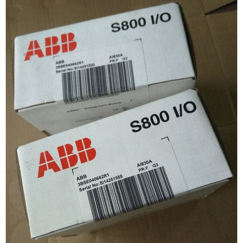 Abb 3BSE040662R1 3BSE040662R1 power module spot stock